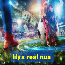 lilys real nua